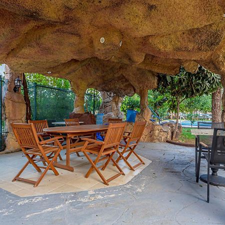 Melissas Suites Lara Анталья Экстерьер фото