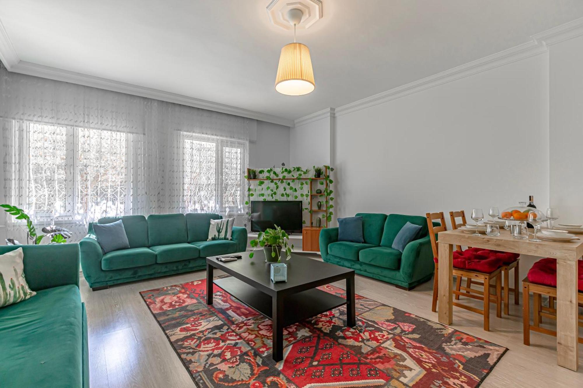 Melissas Suites Lara Анталья Экстерьер фото